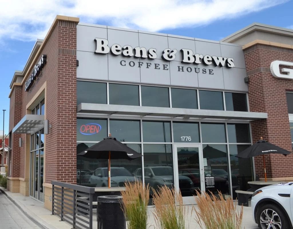 Beans & Brews