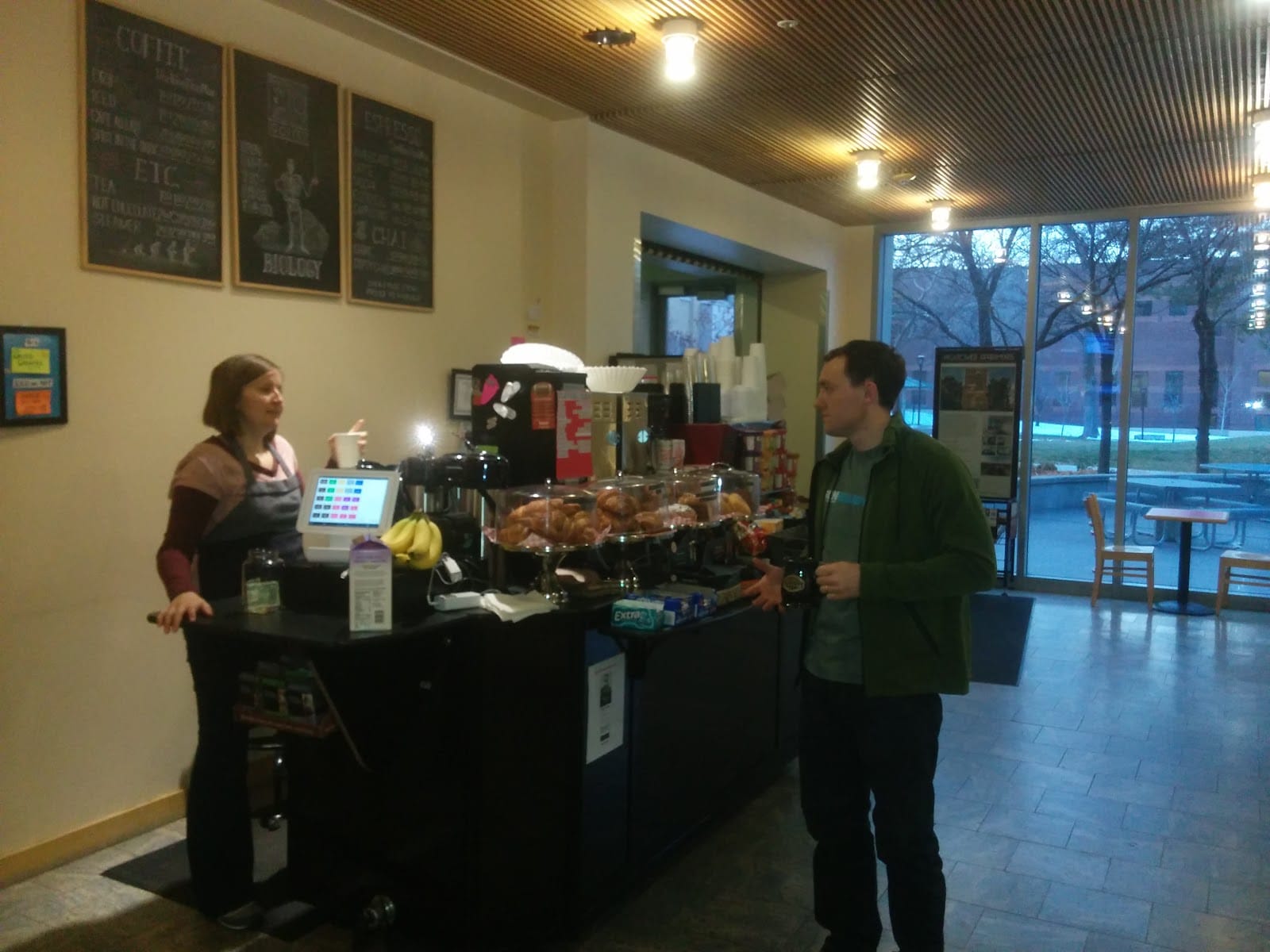 Brio Coffee