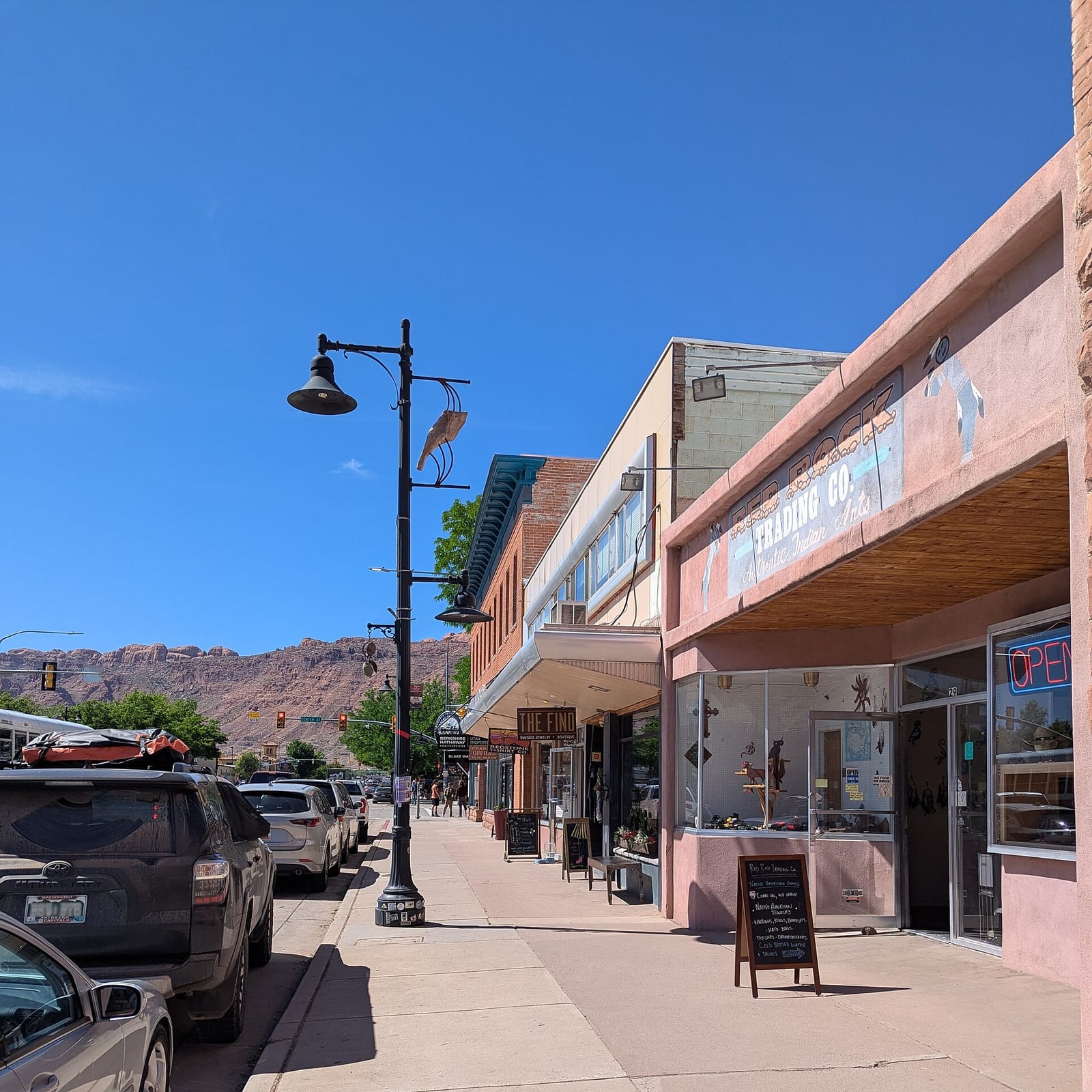 Moab Garage photo 2