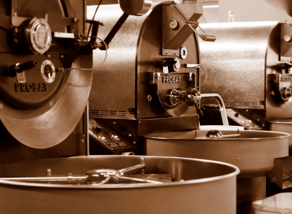 Millcreek Coffee Roasters photo 4
