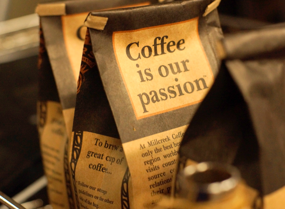 Millcreek Coffee Roasters photo 5