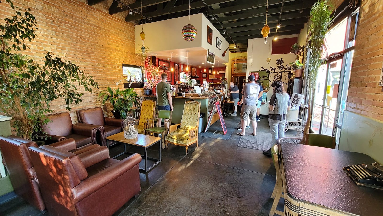 Alchemy Coffee