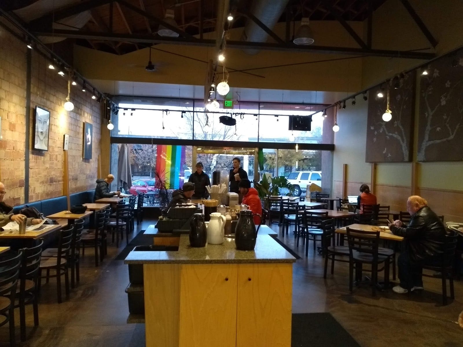 Coffee Garden