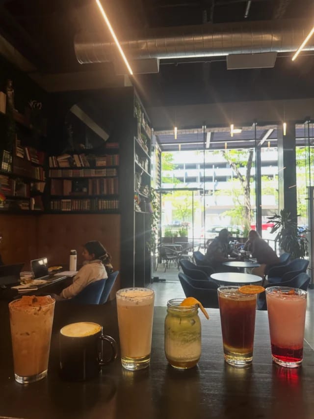 Cupla Coffee photo 4