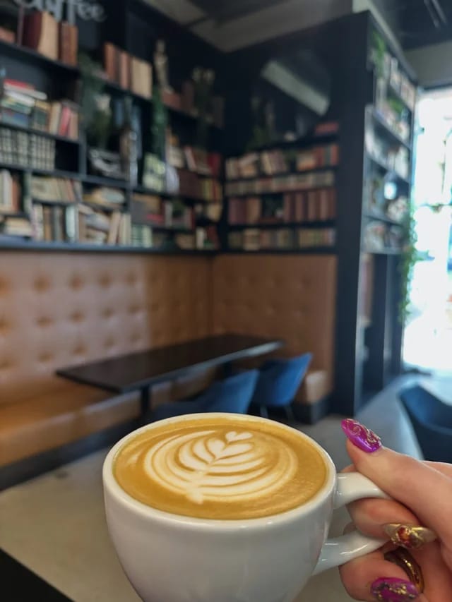 Cupla Coffee photo 2
