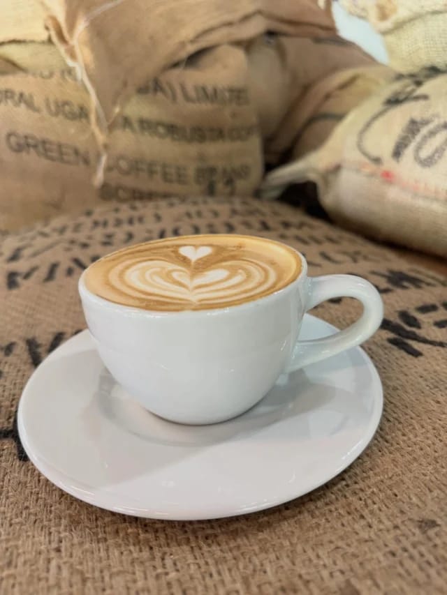 Cupla Coffee photo 5