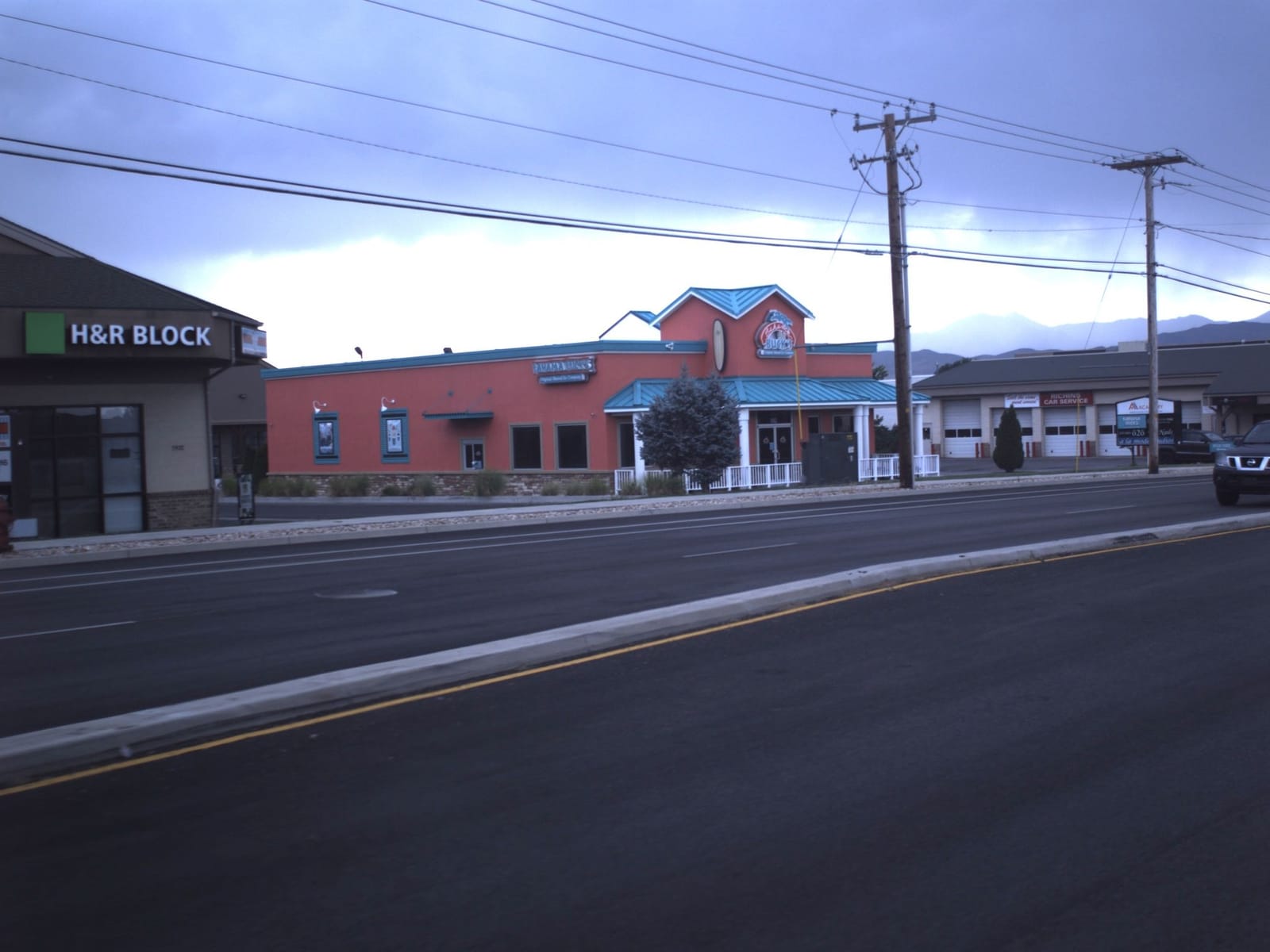 Beans & Brews Coffee House