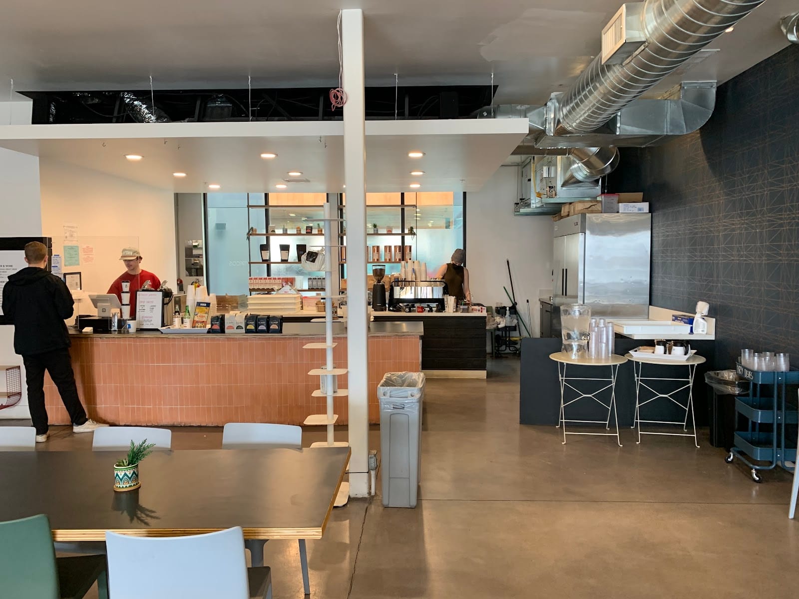 La Barba Coffee