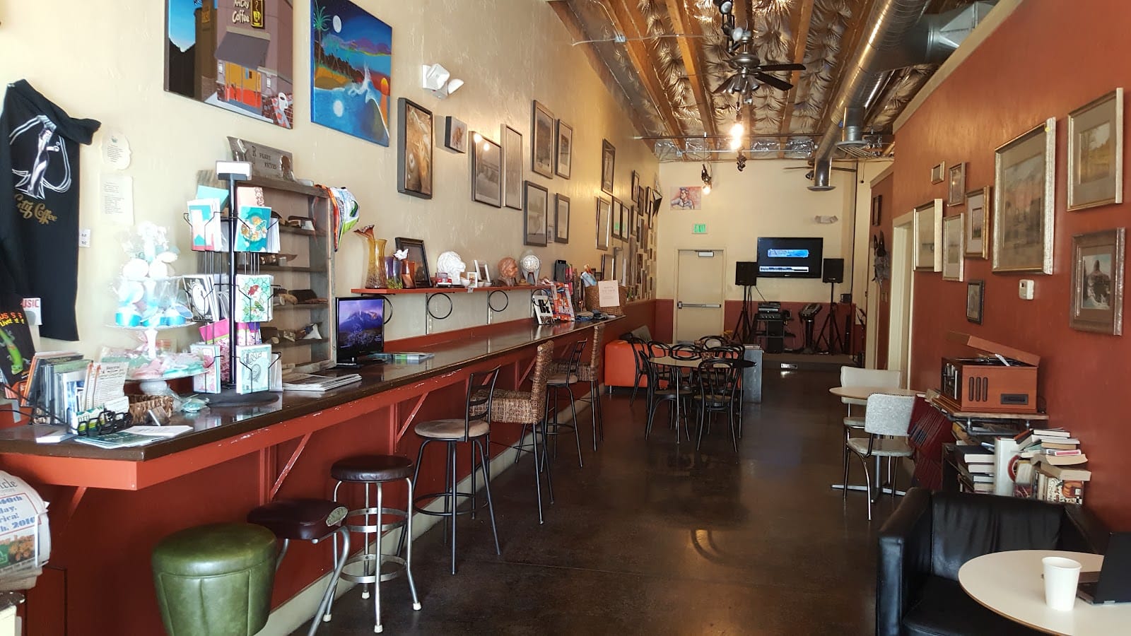 Art City Coffee