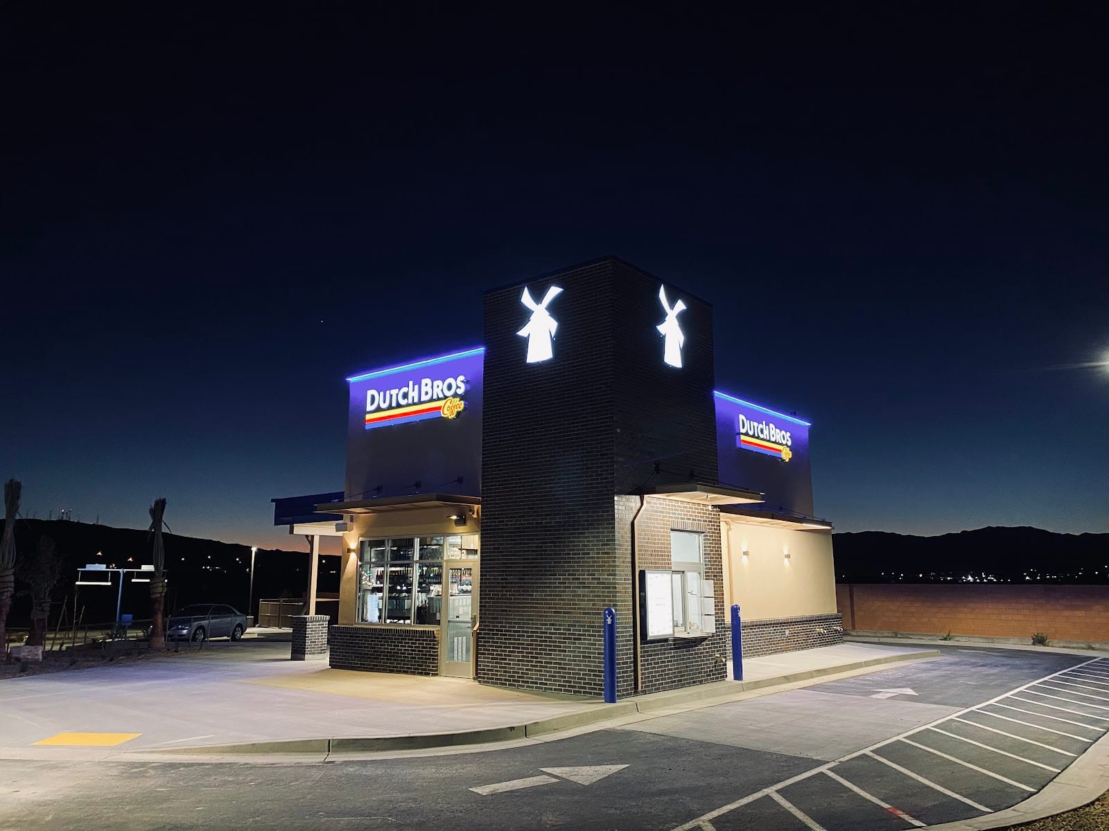 Dutch Bros. Coffee