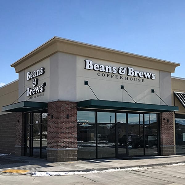 Beans and Brews