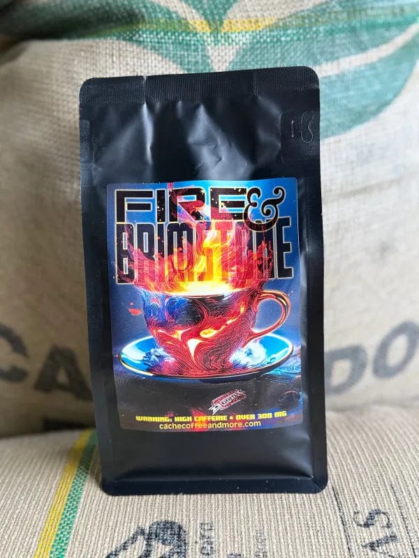 Cache Coffee and More photo 7