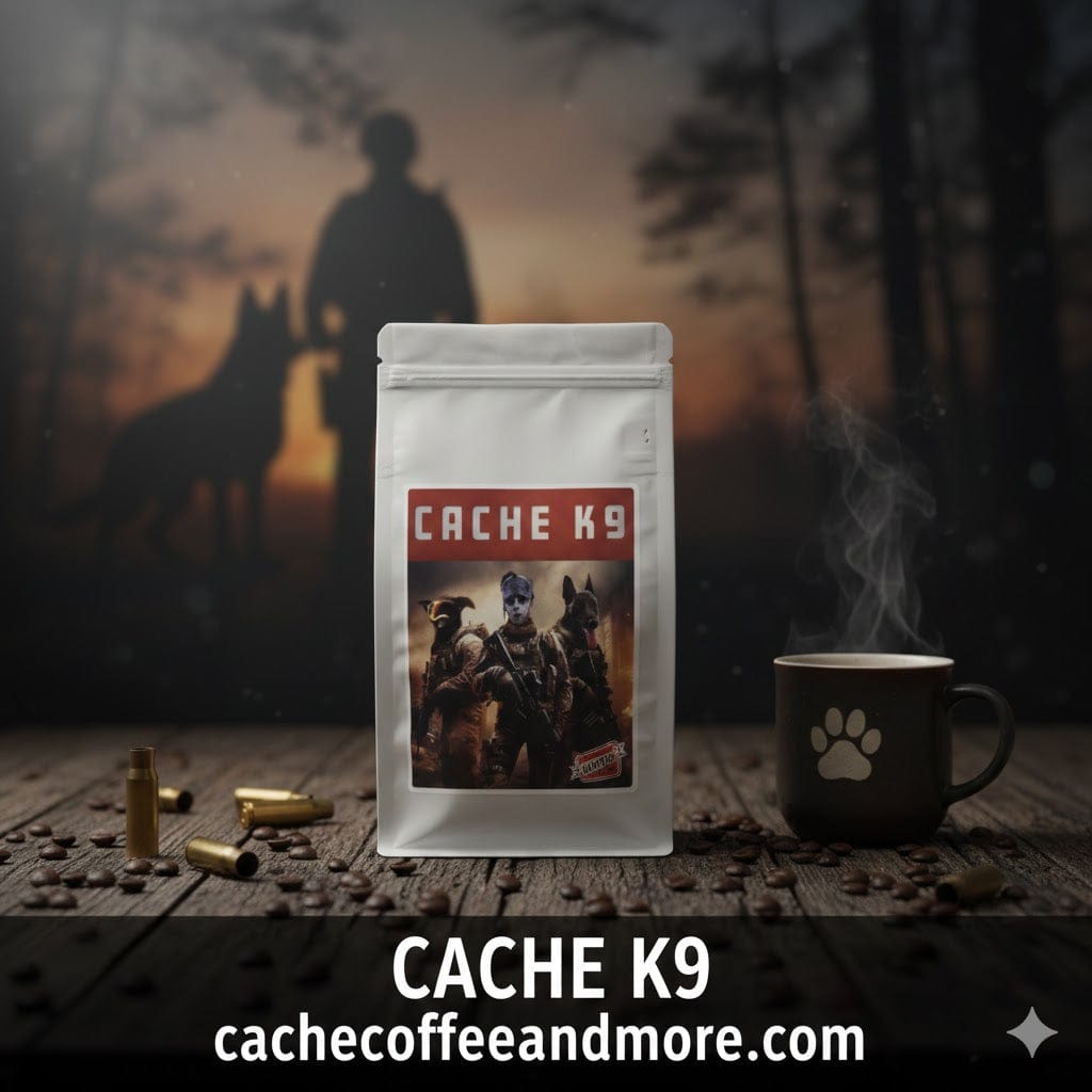 Cache Coffee and More photo 6