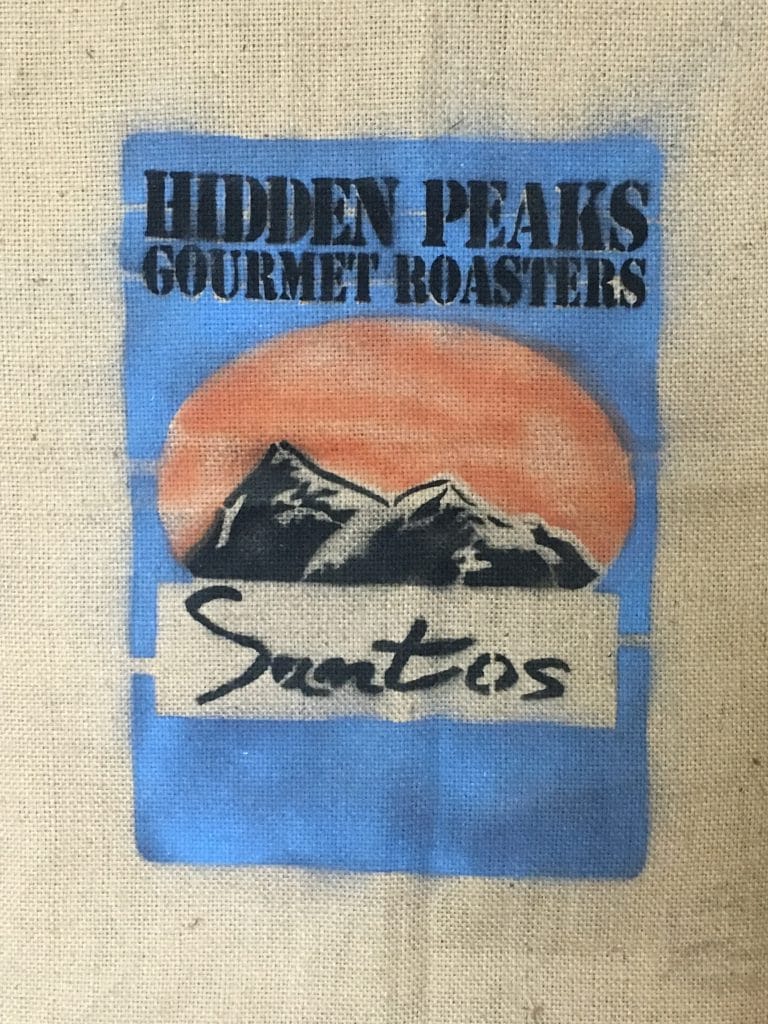 Hidden Peaks Coffee & Roasting Co.
