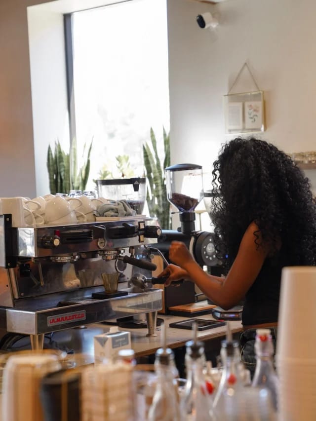 Honeysuckle Coffee Co. photo 2