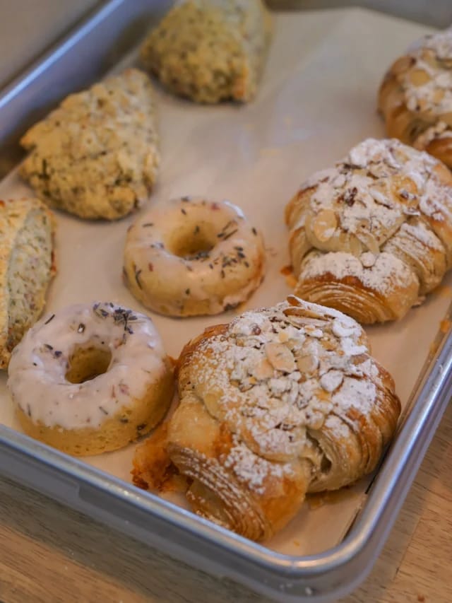 Honeysuckle Coffee Co. photo 4