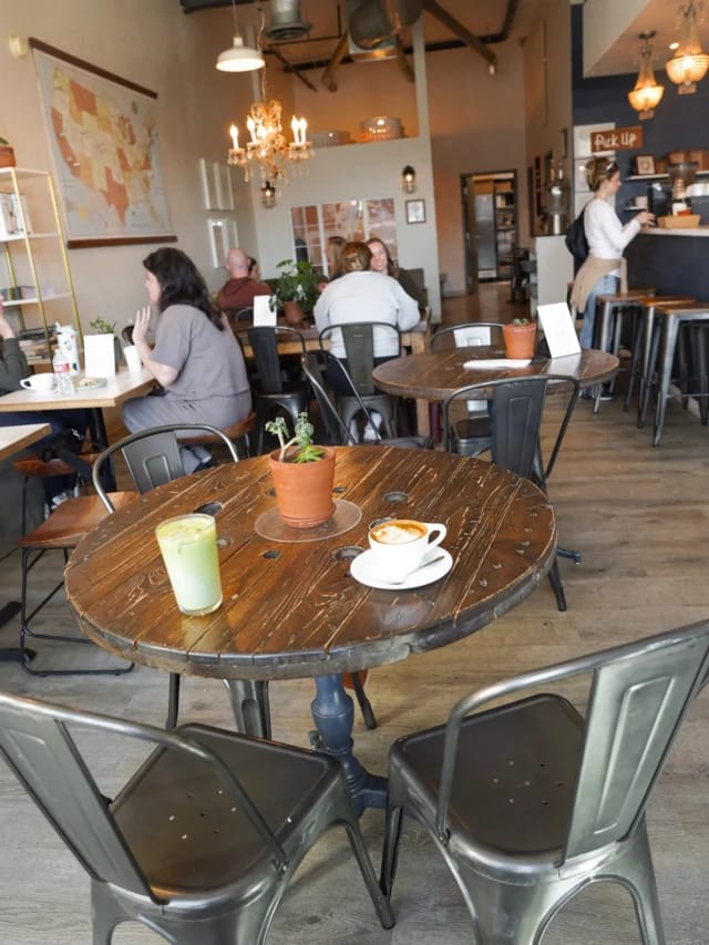 Honeysuckle Coffee Co. photo 5