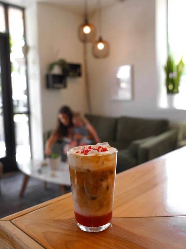 Honeysuckle Coffee Co. photo 3