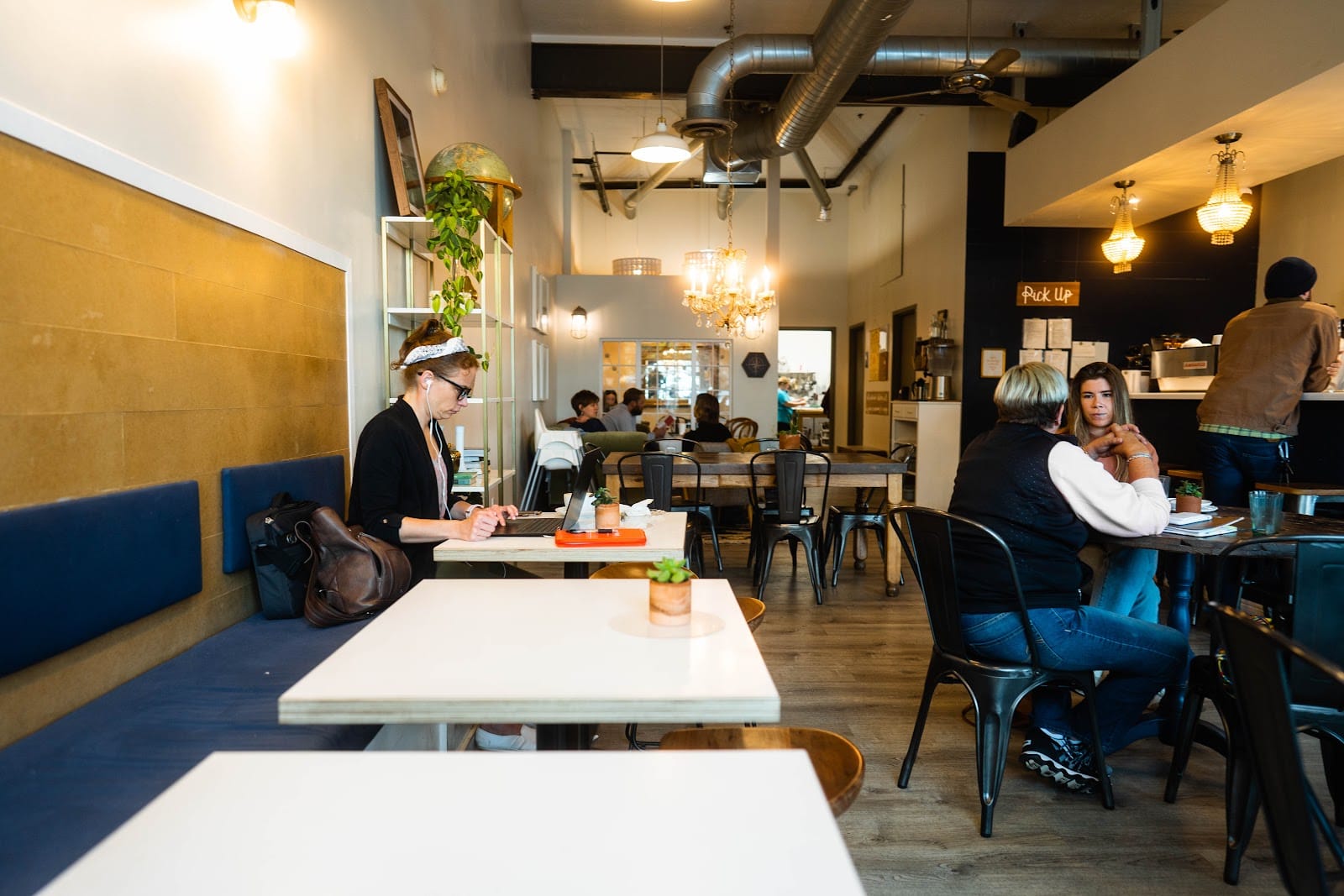 Honeysuckle Coffee Co.
