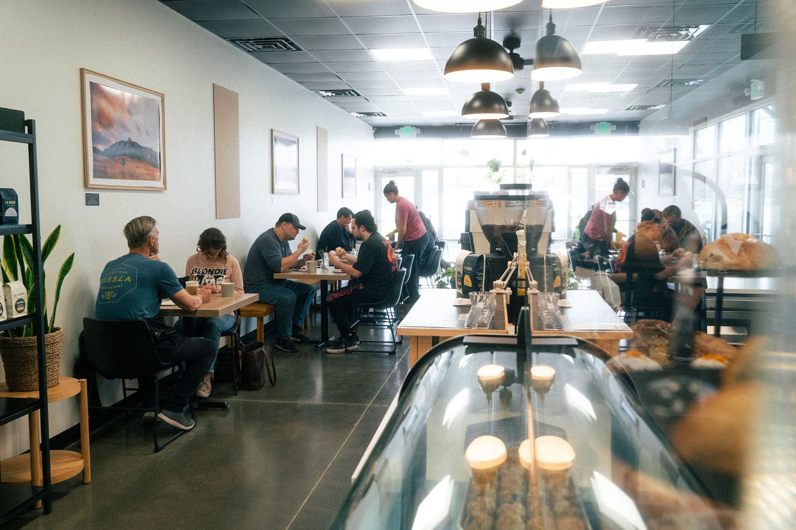 Canyons Coffee