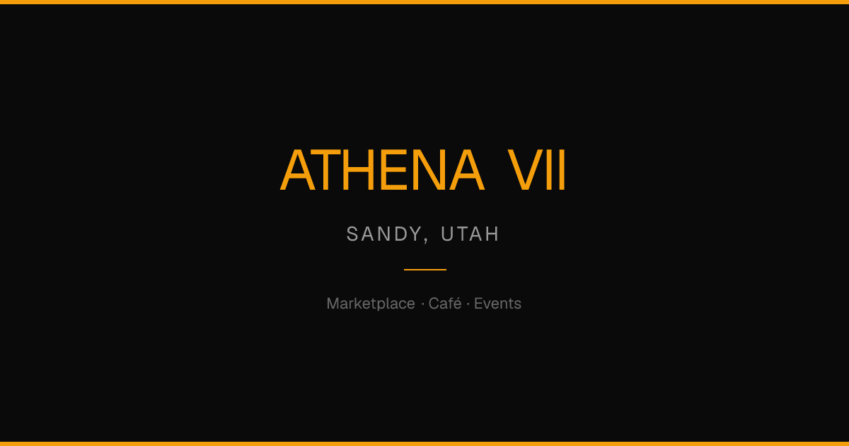 Athena VII photo 2