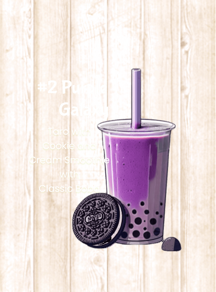 Boba Bee photo 2