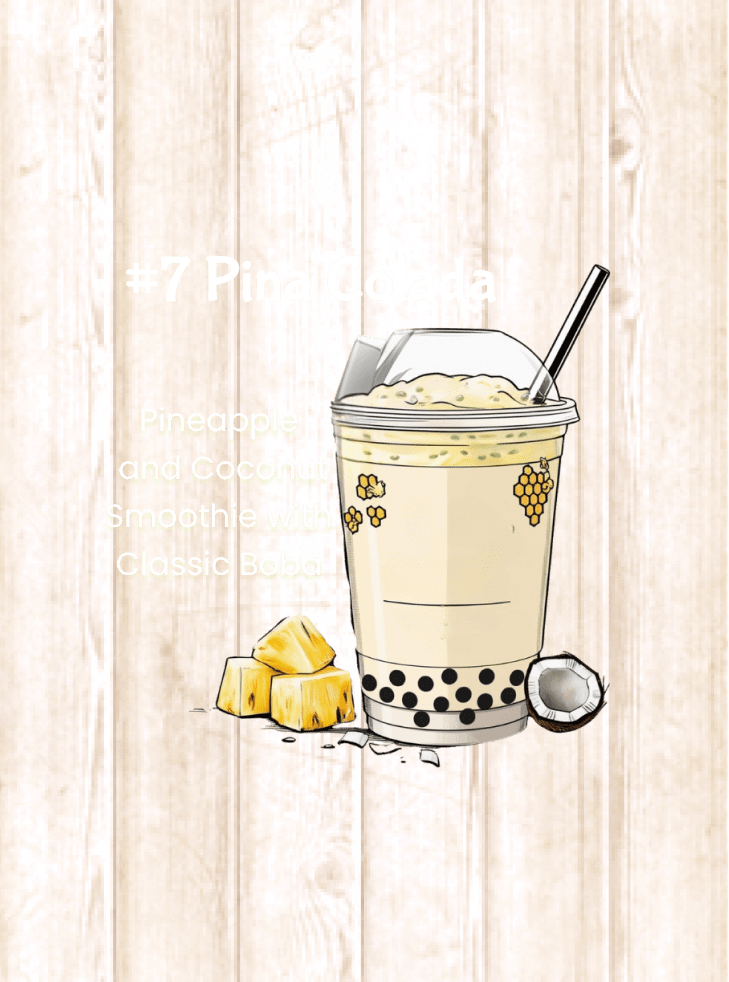 Boba Bee photo 7