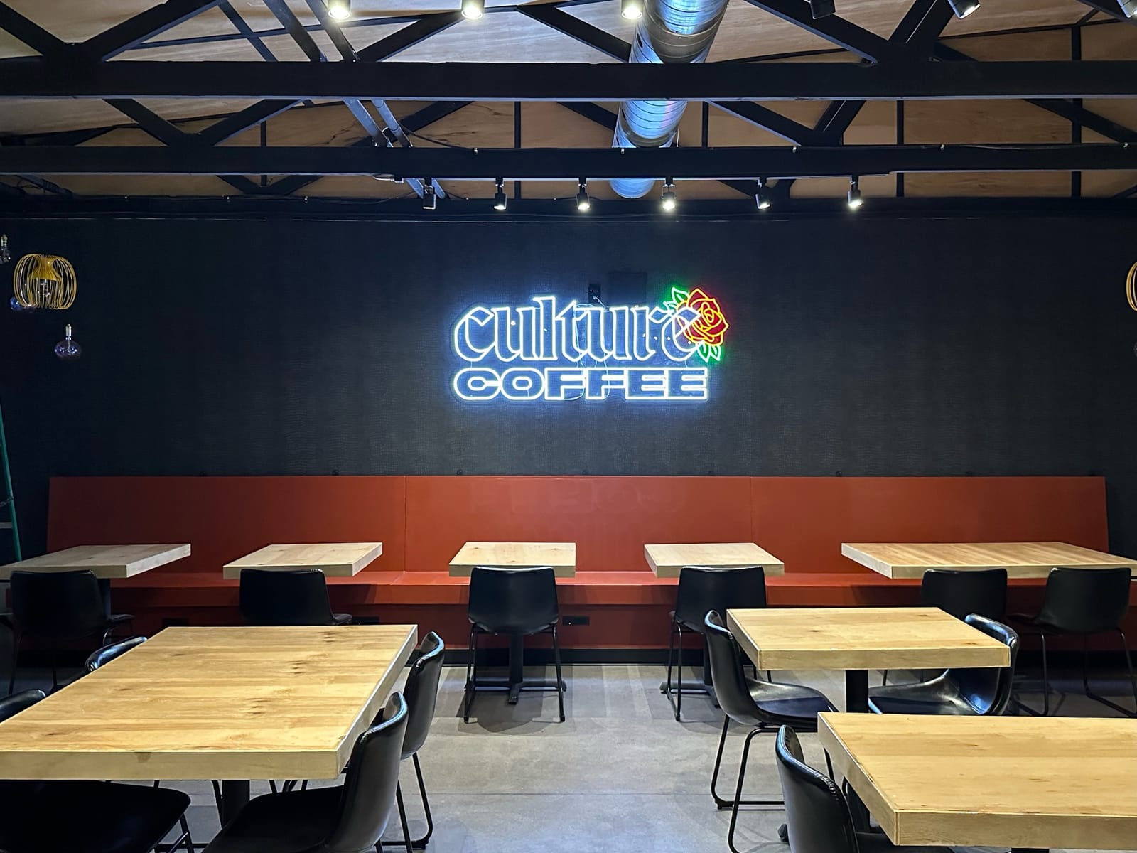Culture Coffee photo 2