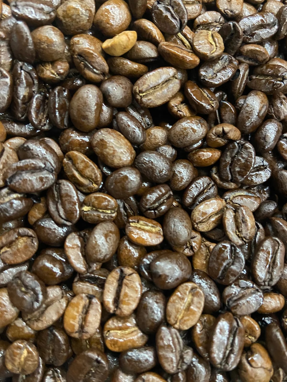 Sinners & Saints Coffee and Beverage Co. photo 3