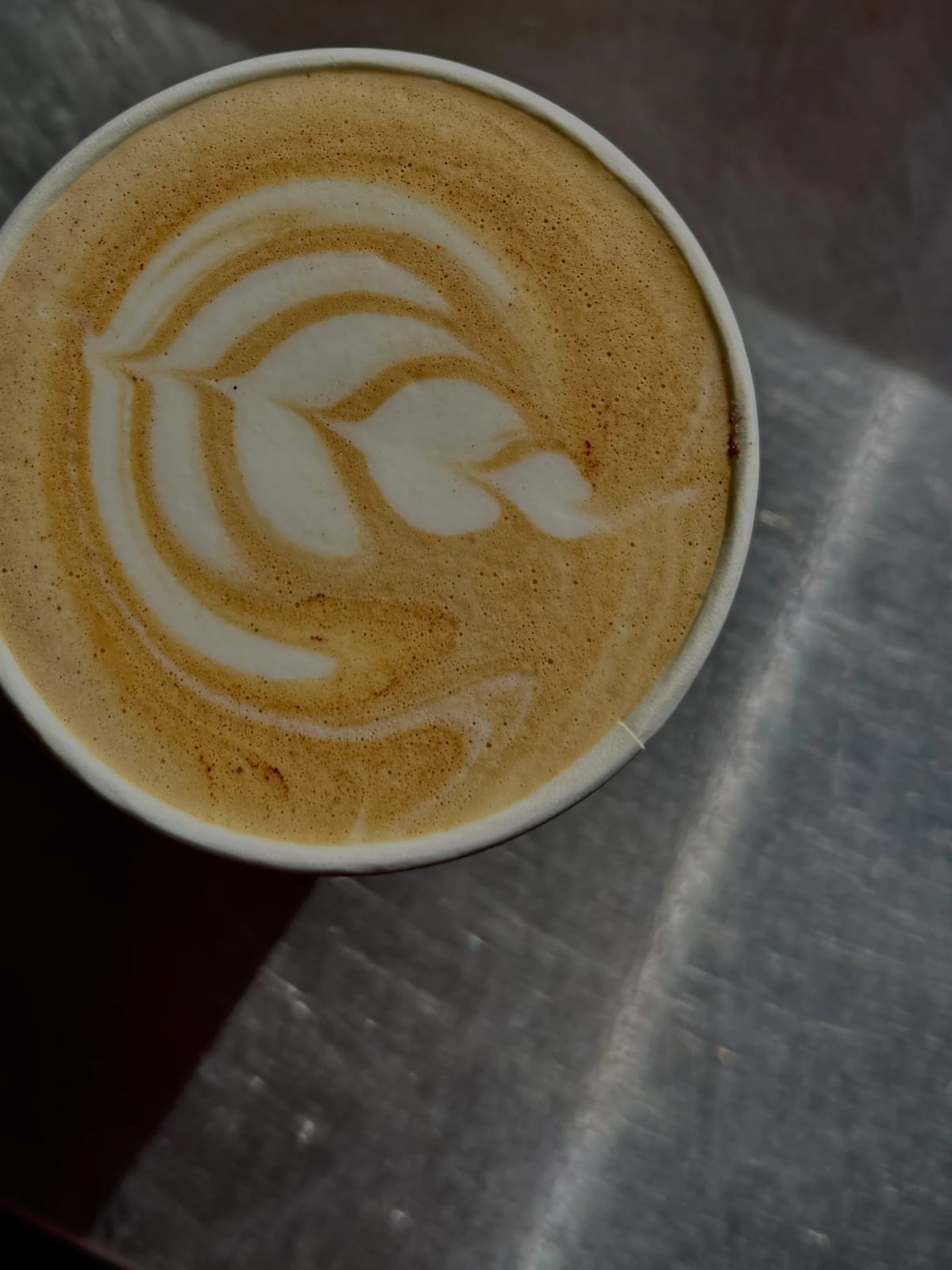 Sinners & Saints Coffee and Beverage Co. photo 2