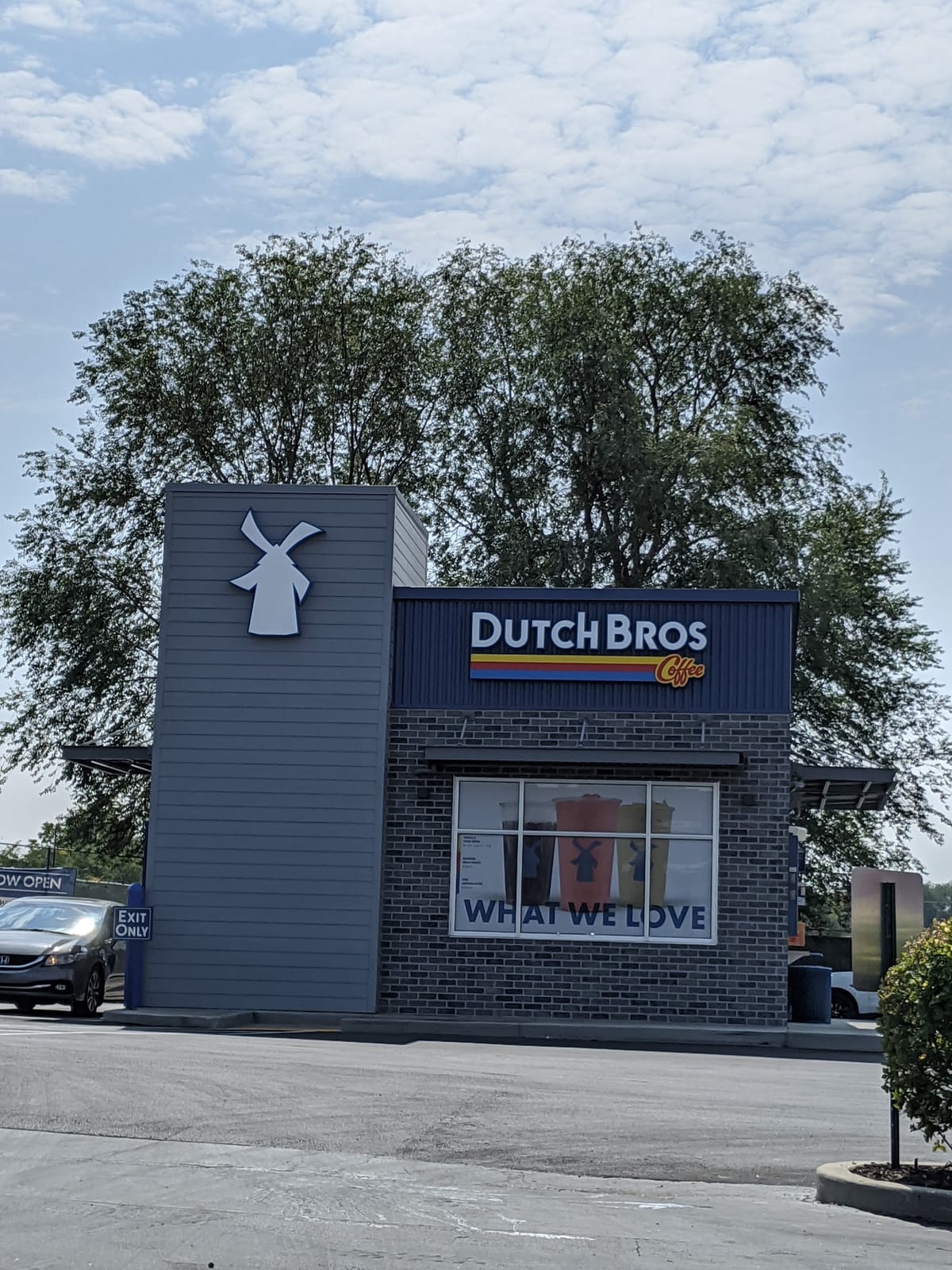 Dutch Bros. Coffee