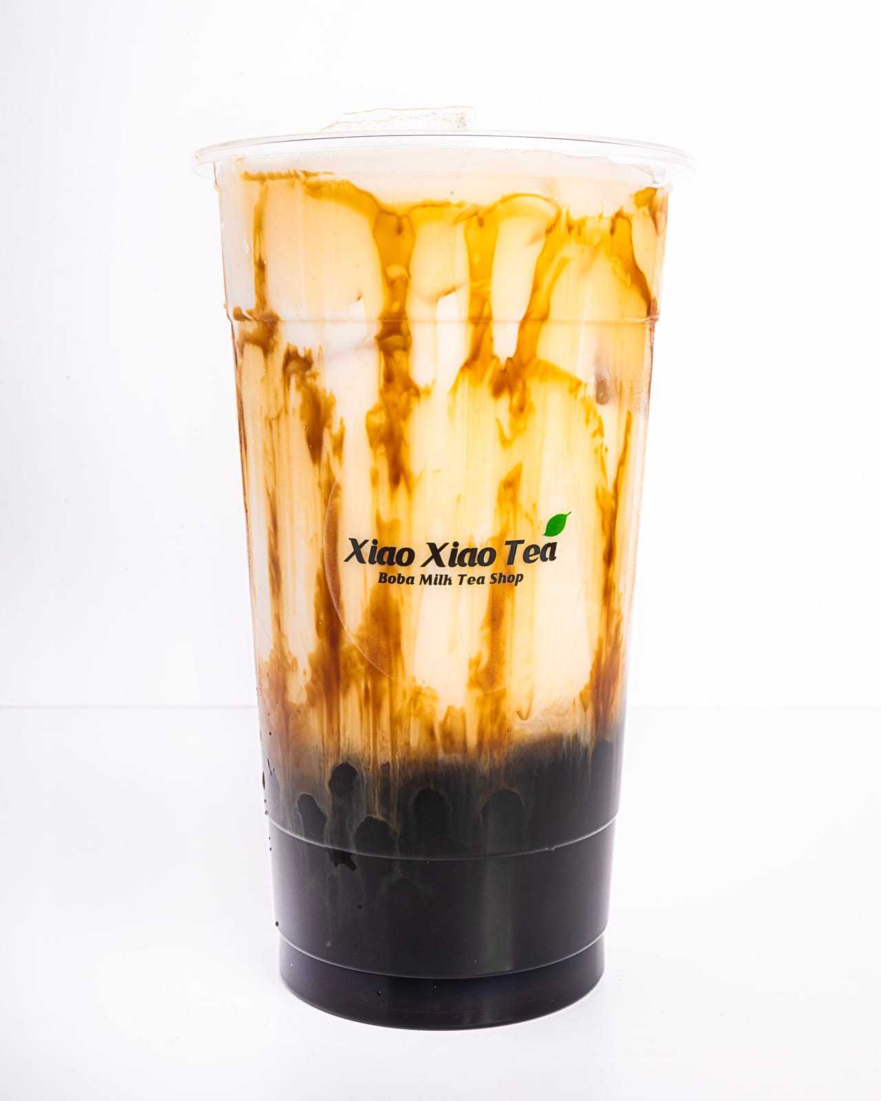 Xiao Xiao Tea