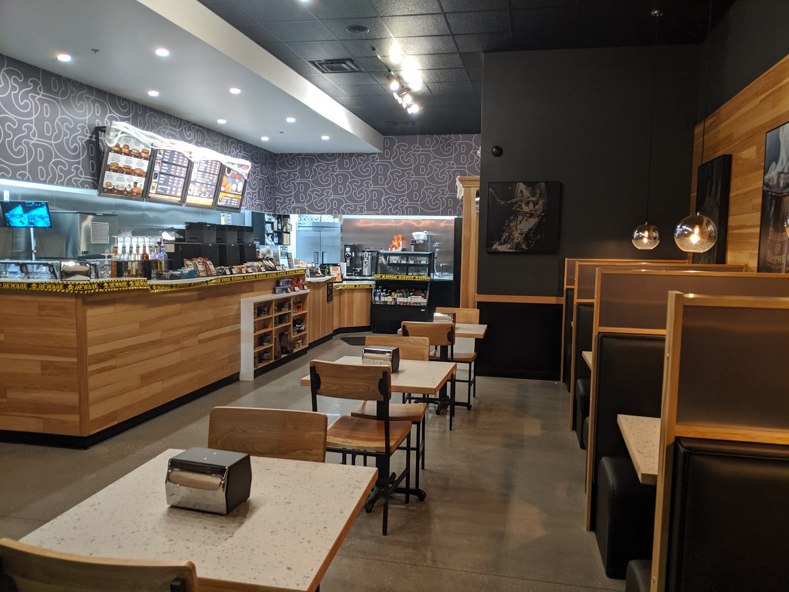 Beans & Brews CoffeeHouse
