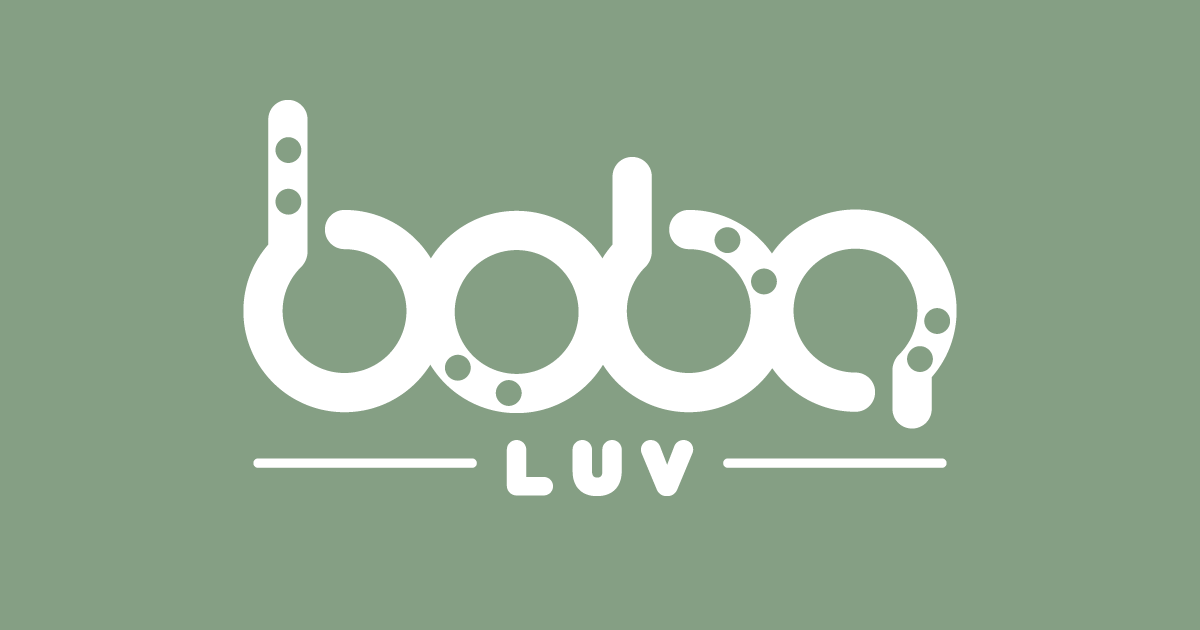 Boba Luv