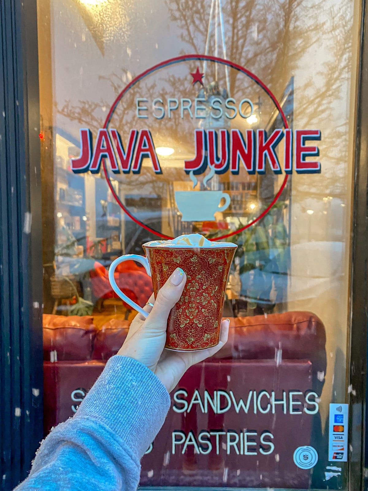 Java Junkie photo 5