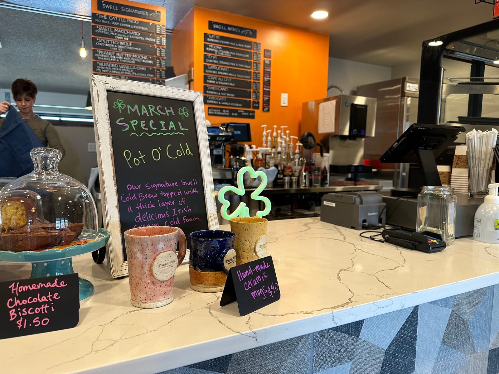 Swell Coffee photo 2
