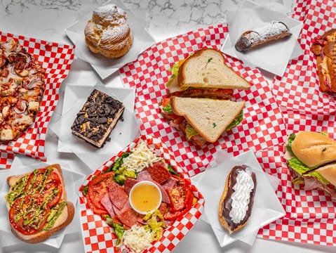 Happy Camper Deli & Bakery photo 4