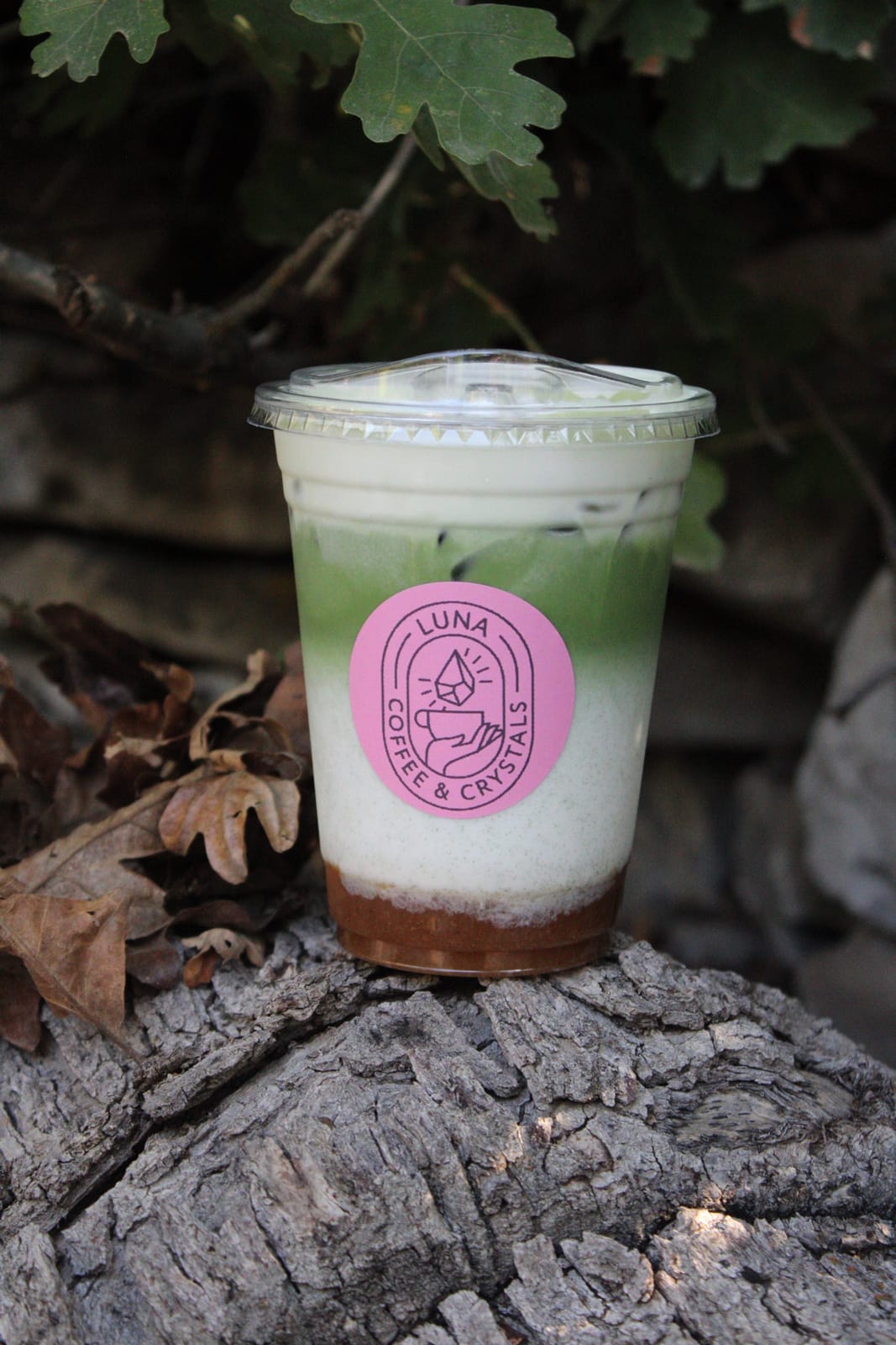 Luna Coffee and Crystals photo 4
