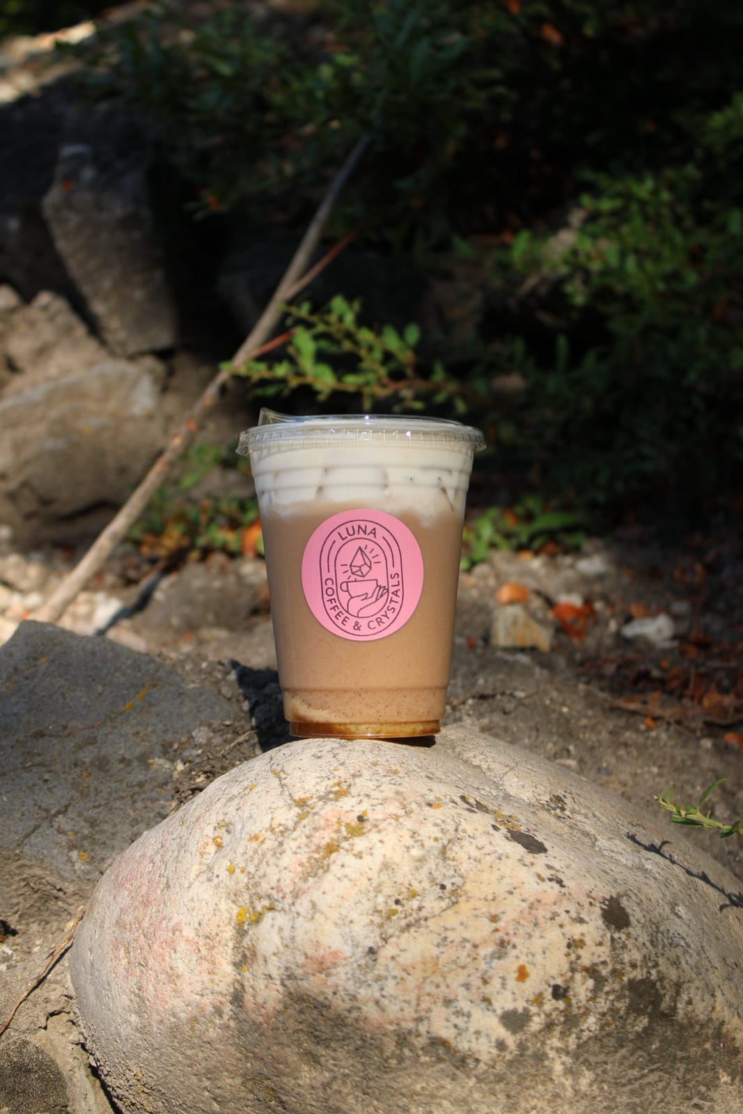 Luna Coffee and Crystals photo 3