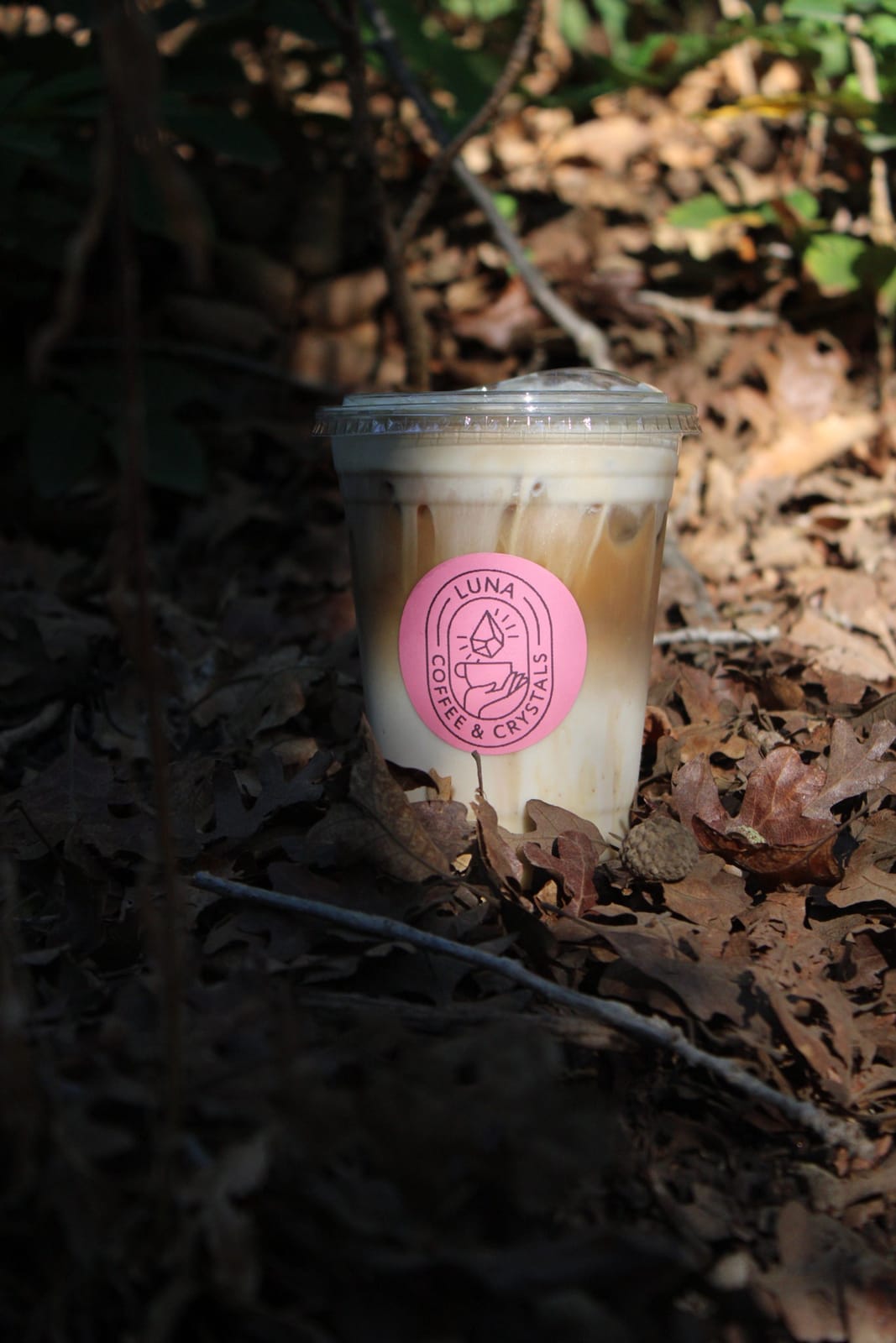Luna Coffee and Crystals photo 5