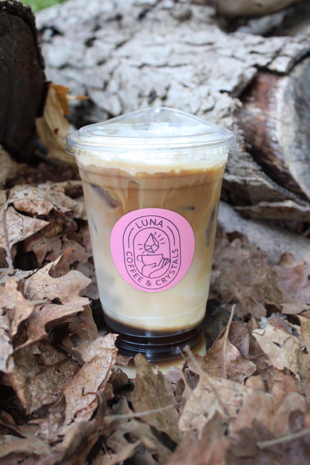 Luna Coffee and Crystals photo 6