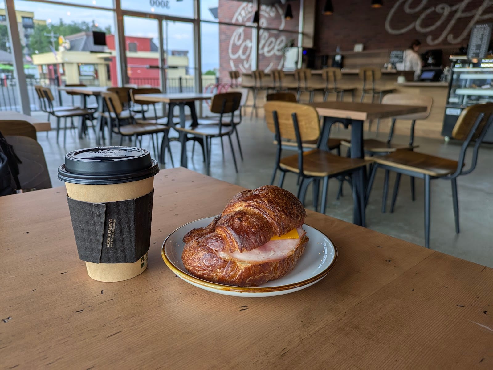 Brickyard Coffee