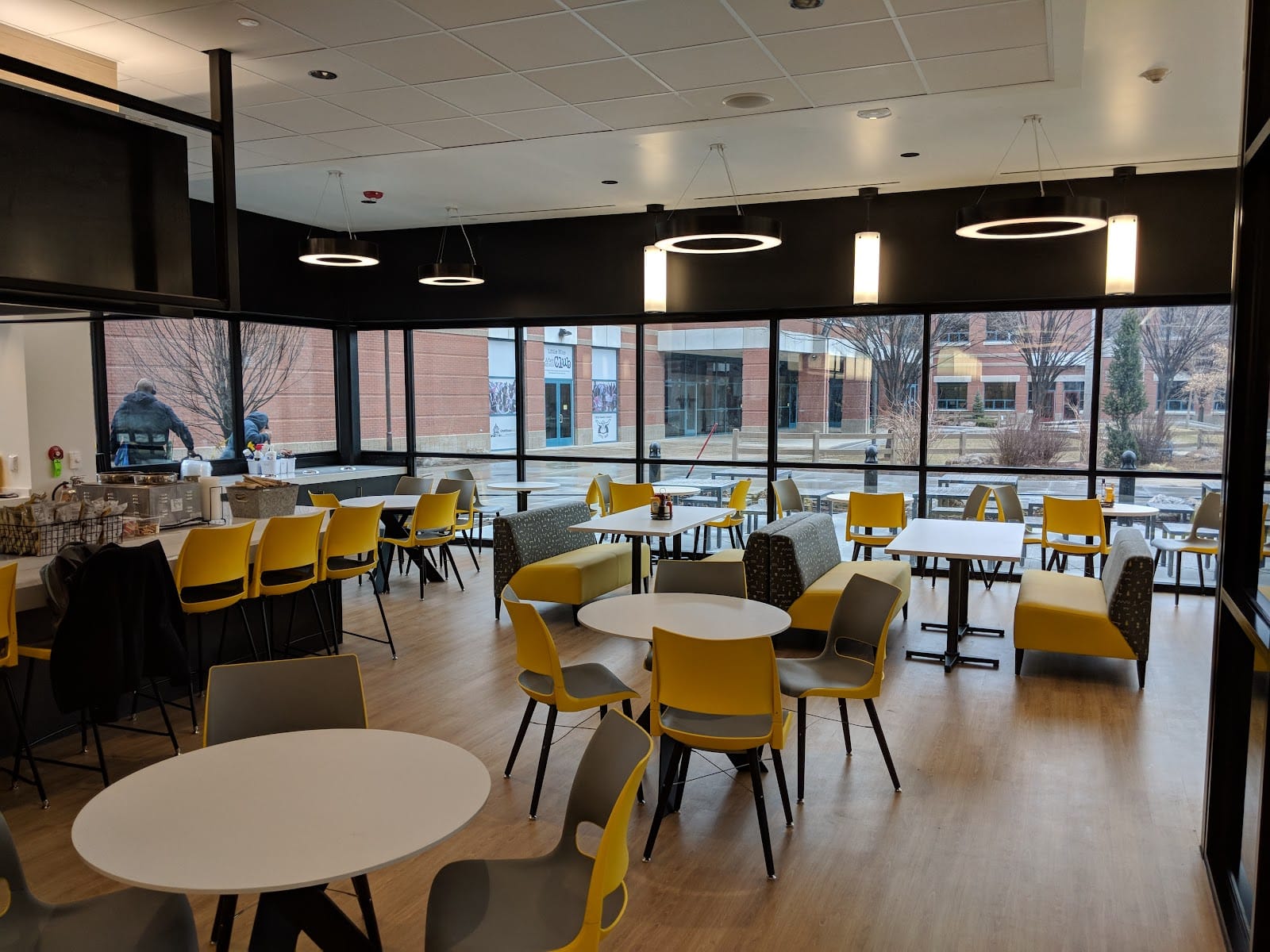 Beth's Bistro