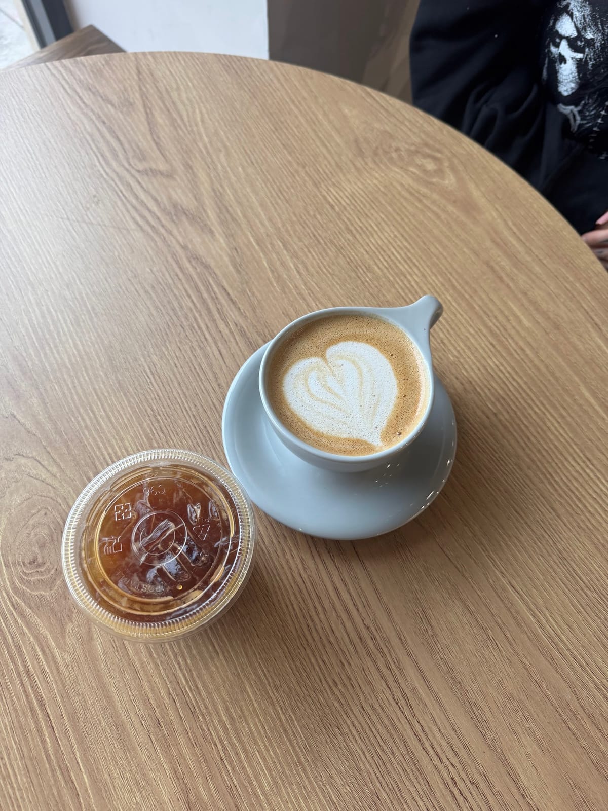 JJ Coffee Co