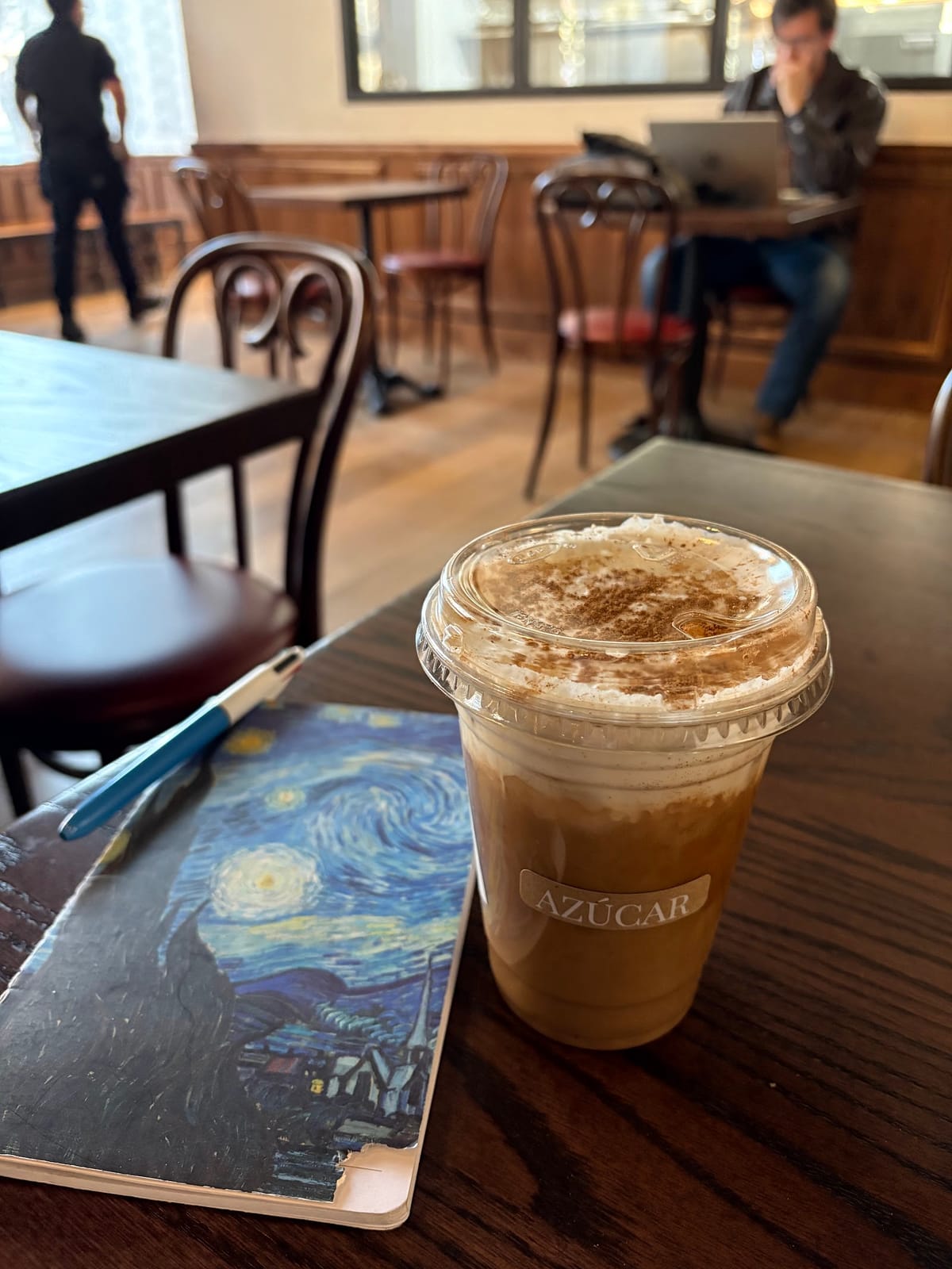 Azúcar Cafécito Bar