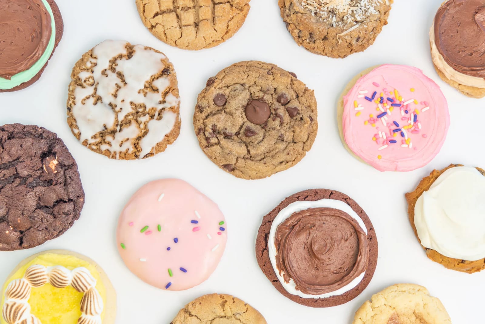 Cutler Cookie Co
