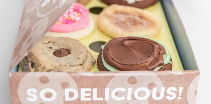 Cutler Cookie Co photo 5