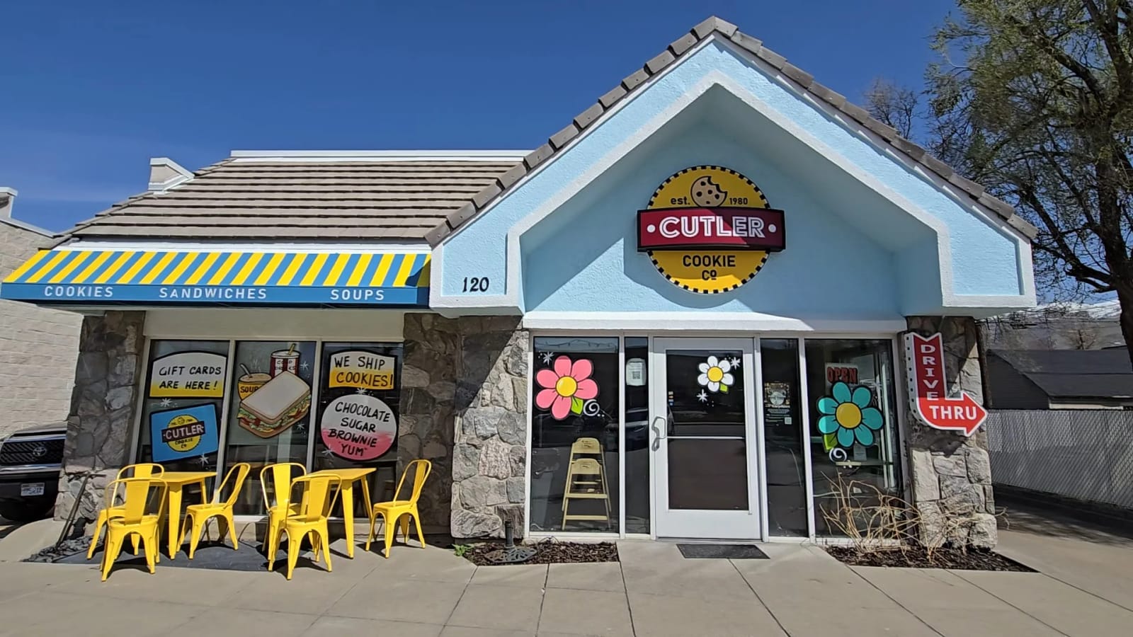 Cutler Cookie Co photo 6