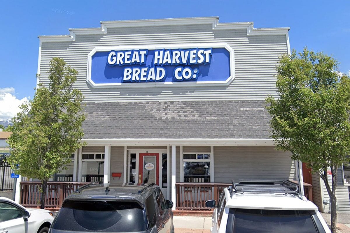 Great Harvest Bread photo 2