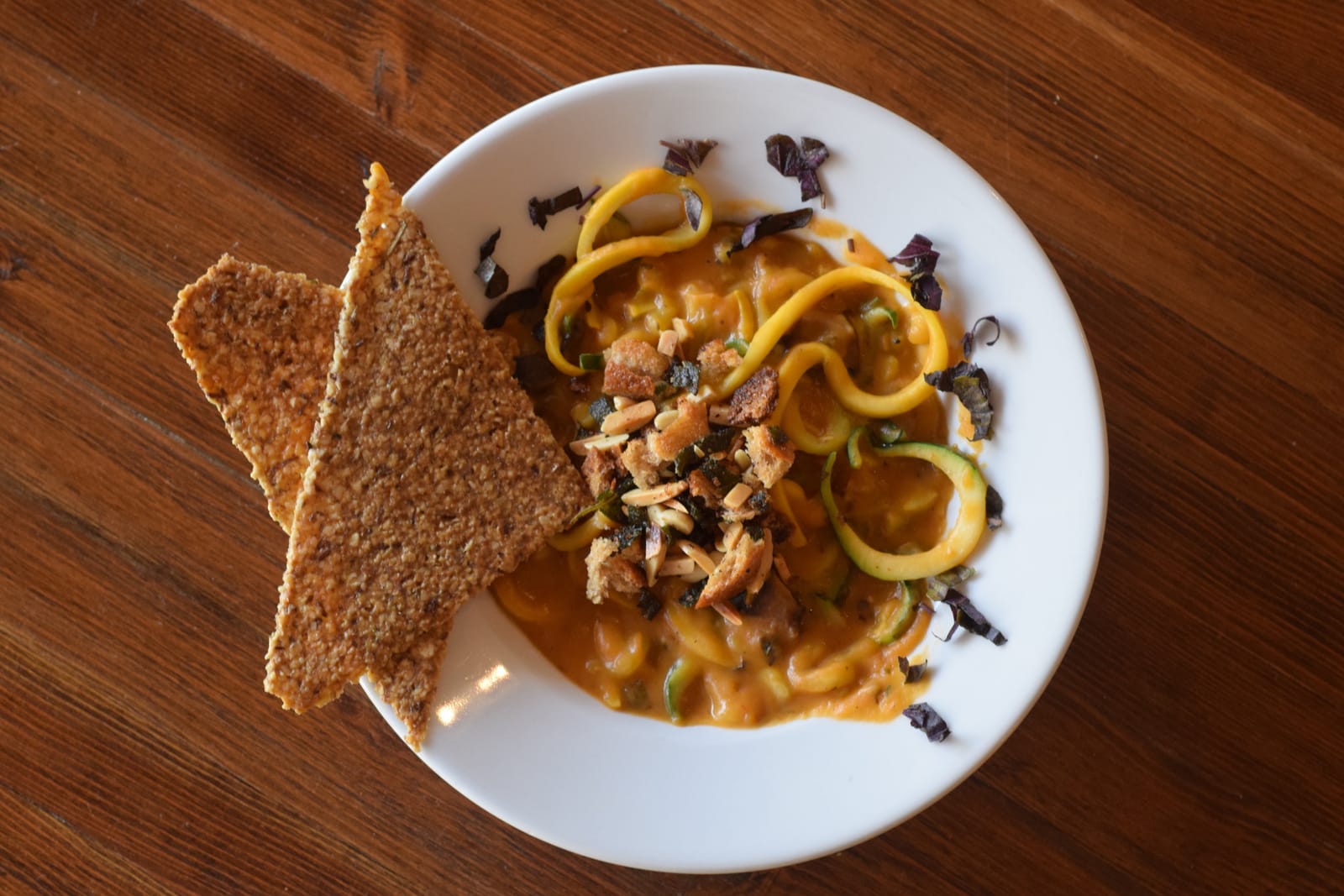 Ginger's Garden Cafe photo 4